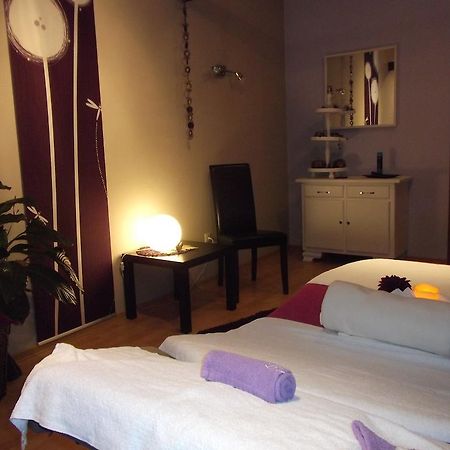 Hotel - Reweschnier Kusel Εξωτερικό φωτογραφία