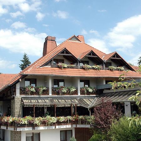 Hotel - Reweschnier Kusel Εξωτερικό φωτογραφία