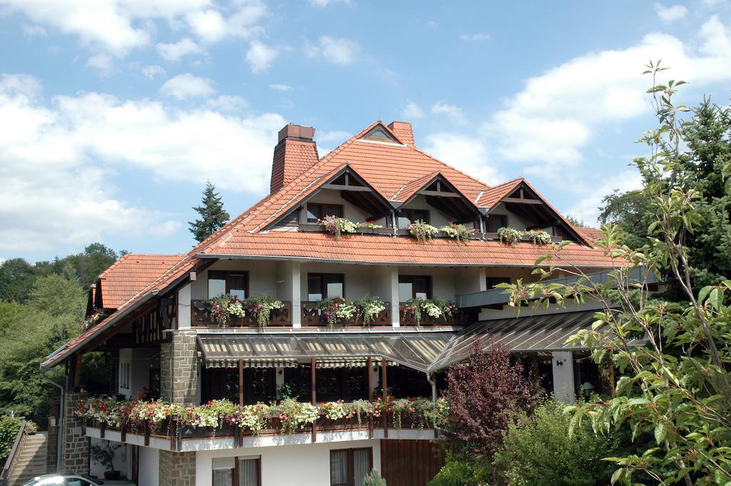 Hotel - Reweschnier Kusel Εξωτερικό φωτογραφία