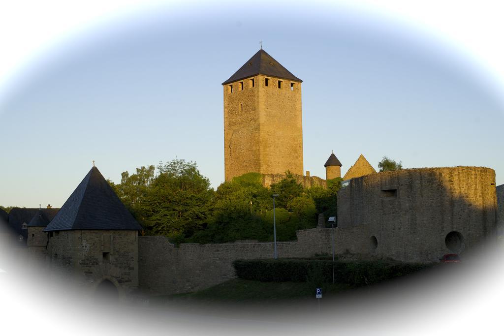 Hotel - Reweschnier Kusel Εξωτερικό φωτογραφία